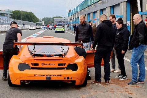 Trackday 6 juni 2024 TT Circuit Assen